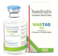 Intas Mabtas 500 Injection