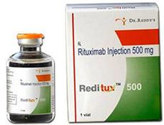 Reditux 500 Injection