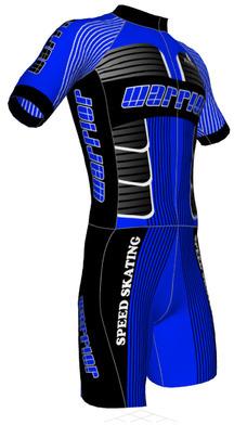Polyester Racing Suit