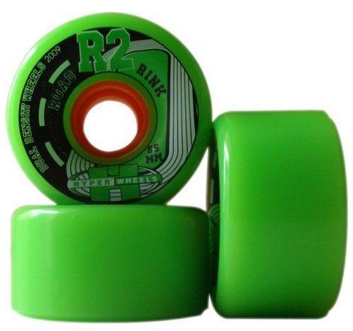 PU skate wheels, Size : 65-78