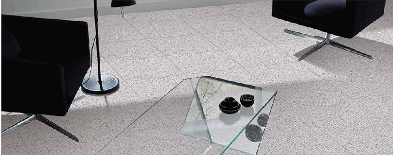 Ceramic Dot Series Floor Tiles, Size : 300x300mm