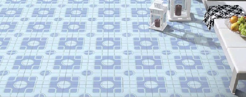 Orra Series Floor Tiles