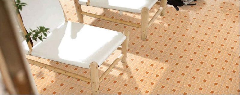 Polished Ceramic Square Series Floor Tiles, Size : 300x300mm