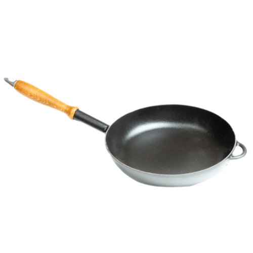 Mild Steel Fry Pan