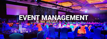 event management services