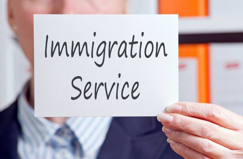 Immigration Services