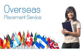 Overseas Placement Services