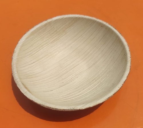 Areca Leaf Bowl, Packaging Type : Packet