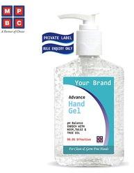 Antibacterial Hand Gel