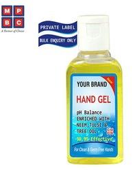 Germ Free Hand Gel