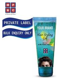 Vertical Hold Hair Styling Gel, Feature : Wet Look, Ultra Strong For Men