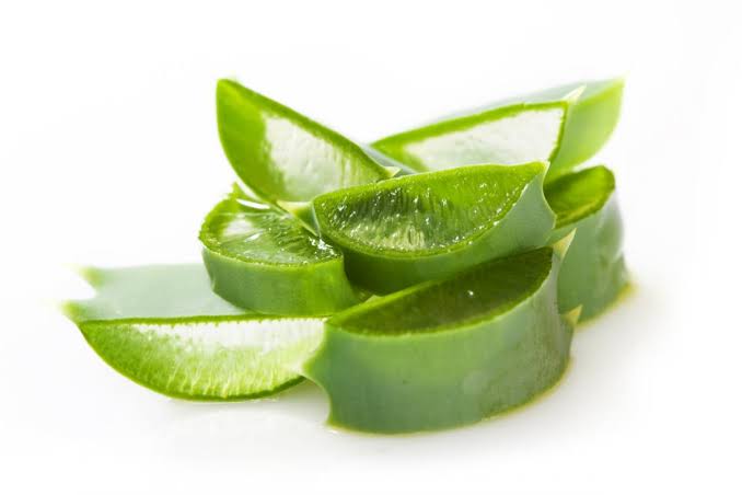 aloe vera gel