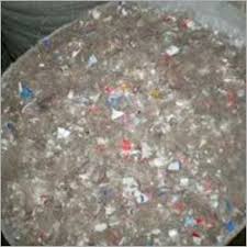 PET Plastic Flakes, for Making Bottle, Packaging Size : 25 to 50 Kg