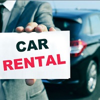 Car Rental Services