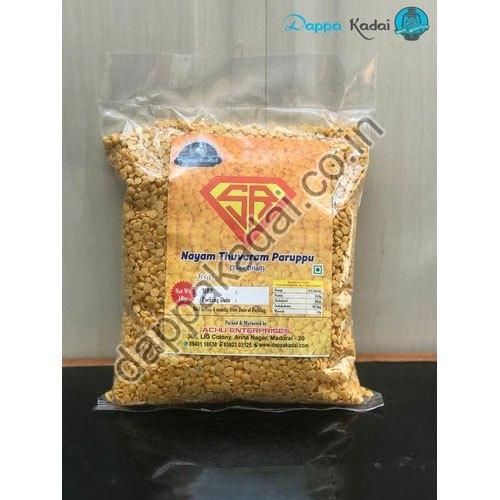 1 Kg Toor Dal Manufacturer in Madurai Tamil Nadu India by Achu