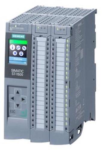 CPU Siemens PLC