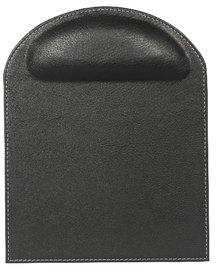 Black Leather Desk Mouse pad, Feature : Durable