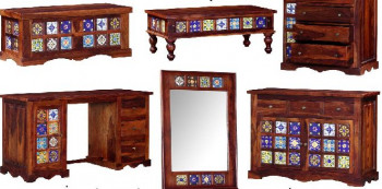 Wooden furniture, for Home, Hotel, Size : Multisize