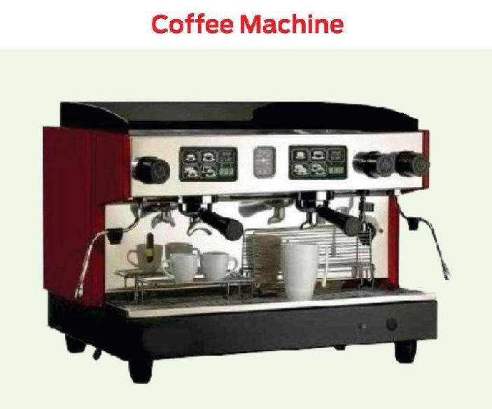 Electric 100-500kg coffee machine, Voltage : 110V