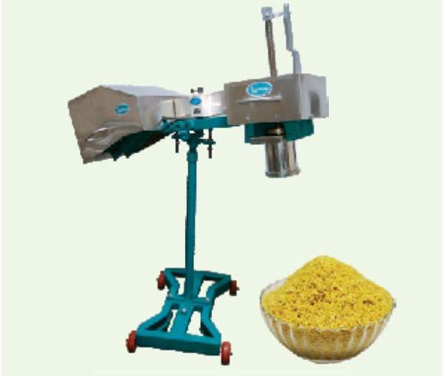 Nylon Sev Making Machine