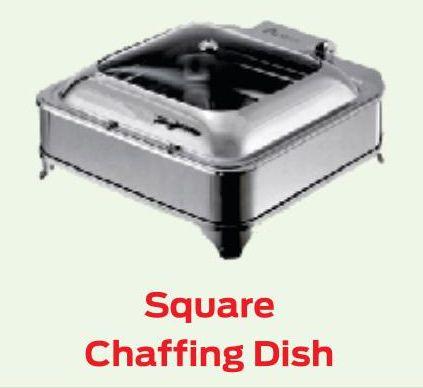 Square Chafing Dish