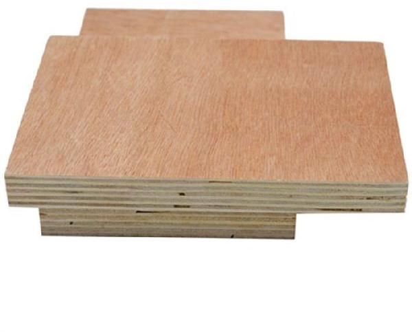 Polished Plain Packing Grade Plywood, Length : 5ft, 7ft, 9ft