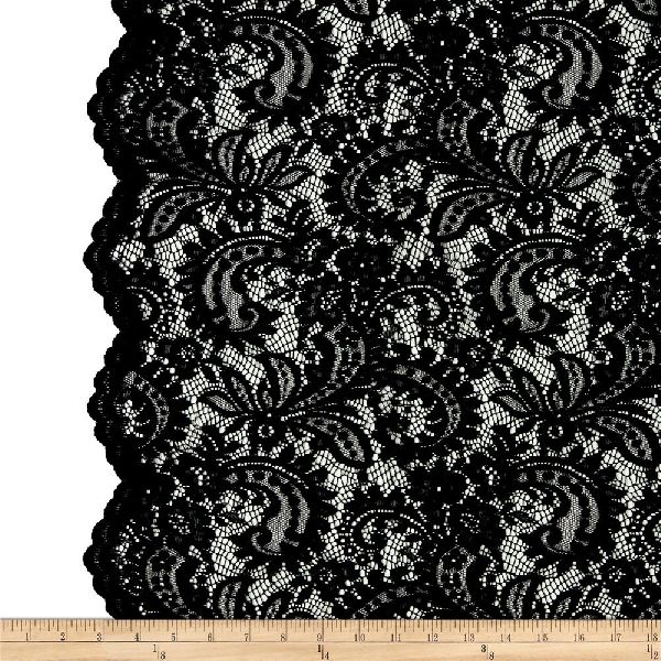 Lace Fashion Fabric