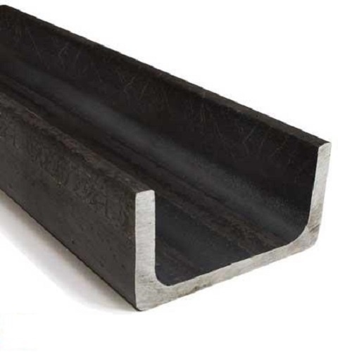 Cold Rolled Mild Steel Channel, for Construction