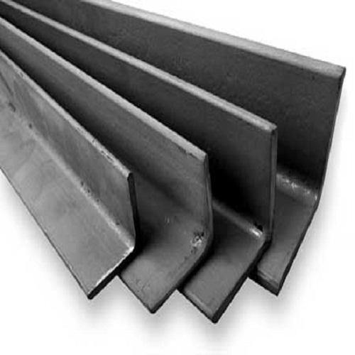 Galvanized Mild Steel Angle, for Construction, Feature : Corrosion Proof, Durable