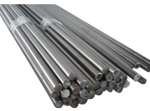 Mild Steel Round Bar