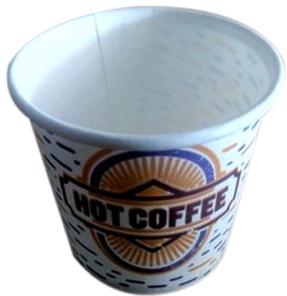 Disposable Paper Hot Drink Cups
