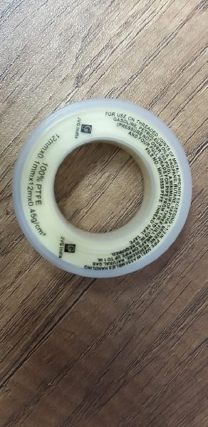 Ptfe Teflon Tape, for Bag Sealing, Feature : Heat Resistant