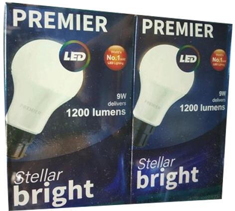 Daylight Premier Bright LED Bulb