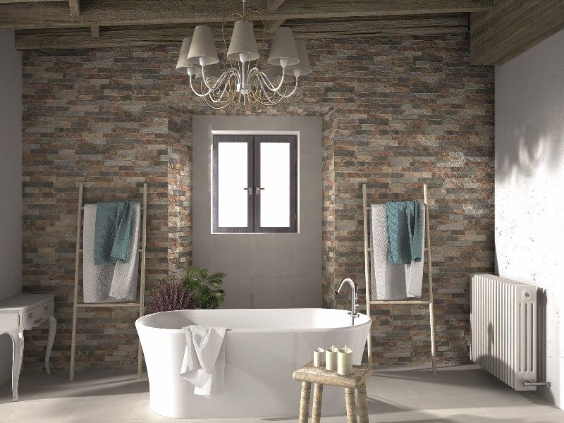 Ceramic Bathroom Wall Tiles, Feature : Acid Resistant