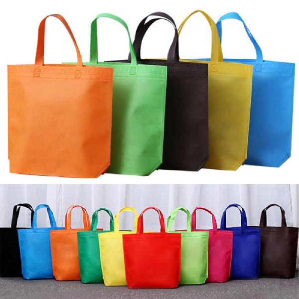 BOPP Laminated Woven Bags, for Packaging Food, Feature : Disposable ...