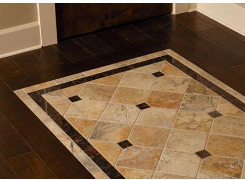 Ceramic Designer Floor Tiles, Specialities : Heat Resistant