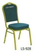 Banquet chair, Color : Blue