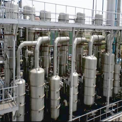 Electric 1000-2000kg Zero Liquid Discharge Plant, Certification : CE Certified