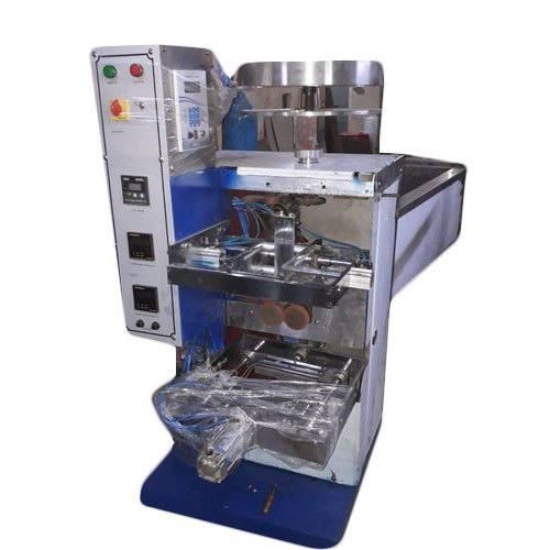 Namkeen Pouch Packing Machine Manufacturer in Patna Bihar India by ...