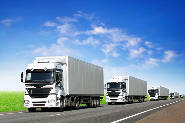 Road Cargo Services