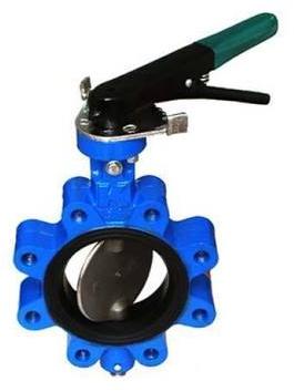 butterfly valves