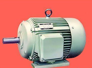 Electric 20-30kg AC Crompton Greaves Motor, Voltage : 110V
