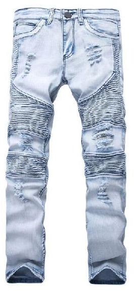 mens designer jeans, Size : 28-36 Inch, Feature : Anti-Shrink, Color ...