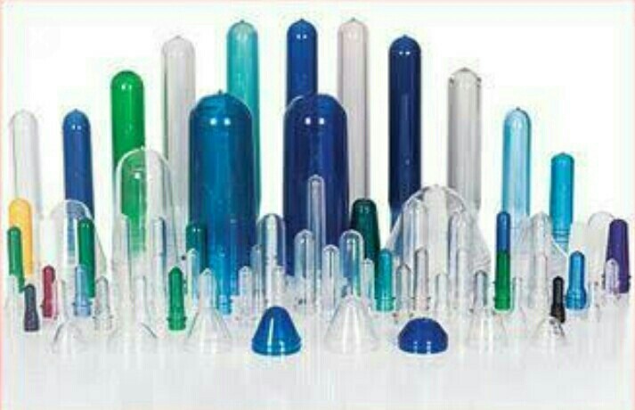 PET Preforms, for Oil Packing, Water Packing