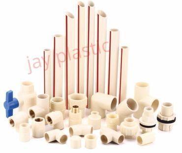 Cpvc Pipe Fittings