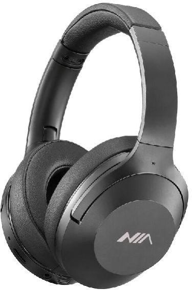 NIA-X100 Wireless Stereo Bluetooth Headphone Noise-canceling Headsets