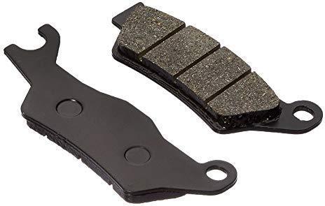MS Disc Brake Pad, for Automobile Industry