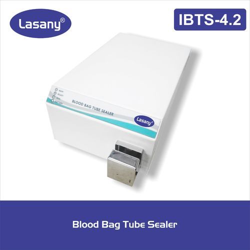 Blood Bag Tube Sealer