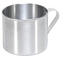 Aluminium Mug