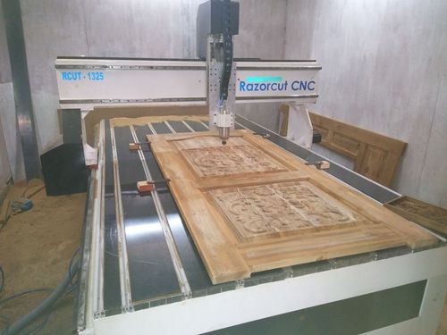 Razorcut CNC Wood Router Manufacturer in Madurai Tamil 